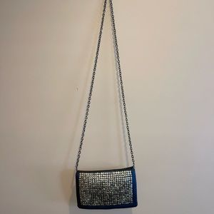 crossbody purse